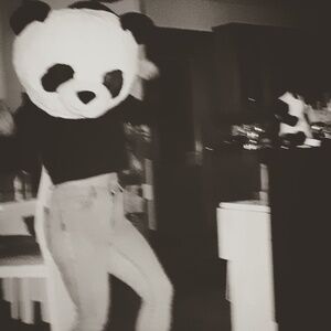 Meet your Posher, Sophie